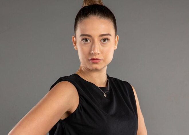 Aleyna Kalaycıoğlu kimdir, şarkıcı mı? Survivor 2024 Aleyna Kalaycıoğlu kaç yaşında, nereli?