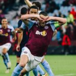 Aston Villa, avantajı kaptı