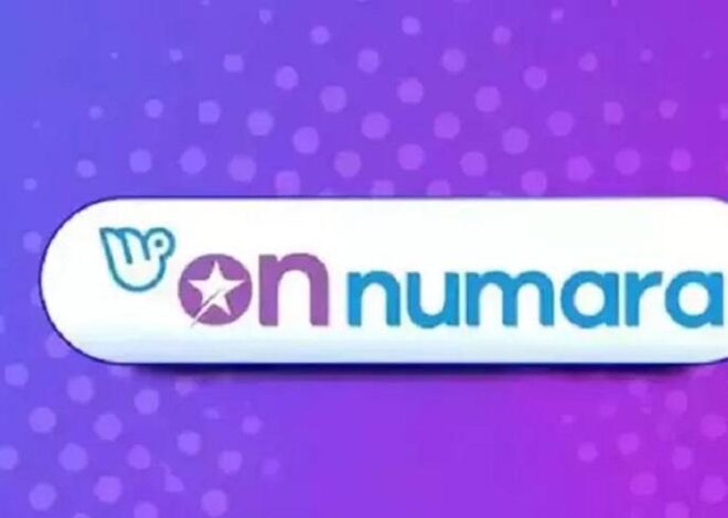 On Numara sonuçları açıklandı! Büyük ikramiye 842.130,70 TL! İşte Milli Piyango Online 12 Nisan 2024 On Numara çekiliş sonuçları ekranı