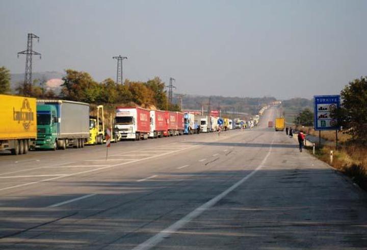 ‘Yeni İpek Yolu’ için önemli hamle!