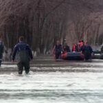 Rusya’da sel felaketi büyüyor