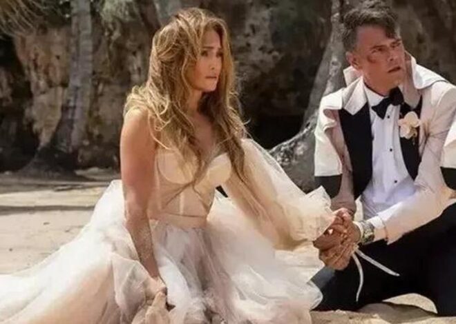 HAYALİMDEKİ DÜĞÜN KONUSU VE OYUNCULARI: Jennifer Lopez ve Josh Duhamel’li Hayalimdeki Düğün filminin konusu nedir, oyuncuları kimler?