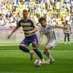 Ankaragücü’ne altın değerinde 3 puan