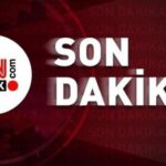 Son dakika! İsrail: İran İHA saldırısını başlattı