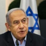 Netanyahu: “Durdurduk, engelledik, birlikte kazanacağız”