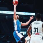 Anadolu Efes çıkışını sürdürdü