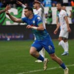 Çaykur Rizespor, Avrupa aşkına