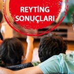 Reyting sonuçları 14  Nisan 2024 Pazar! Yargı yine zirvede… İşte total, AB ve ABC1 reytingleri