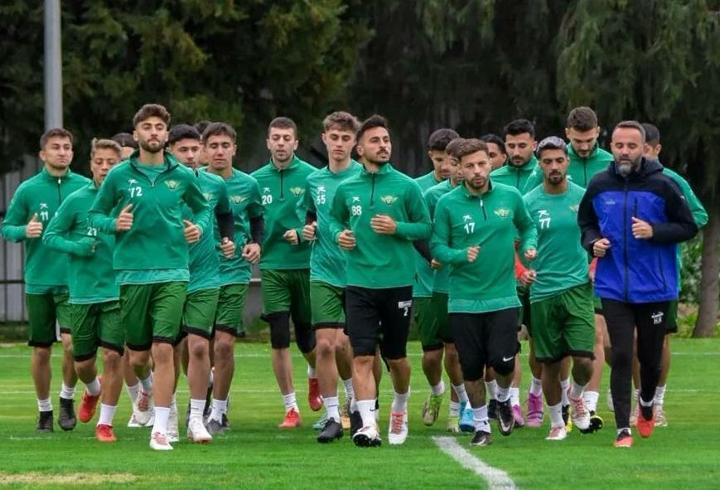 Akhisarspor amatöre doğru