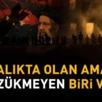 3. Dünya Savaşı mı çıkacak? Abdullah Ağar: ‘Ortalıkta olan ama hiç gözükmeyen bir ülke var’