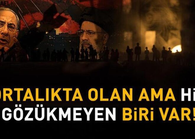 3. Dünya Savaşı mı çıkacak? Abdullah Ağar: ‘Ortalıkta olan ama hiç gözükmeyen bir ülke var’