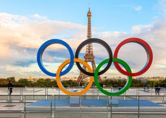 2024 Paris Olimpiyatları’na az bir süre kaldı! Olimpiyatlara Türkiye’den kaç sporcu katılacak?