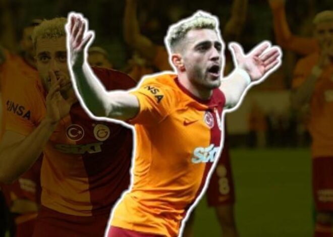 Galatasaray’da Barış Alper Yılmaz için sıraya girdiler! Bonservis teklifi yüksek…