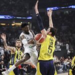 Fenerbahçe Beko – Beşiktaş Emlakjet maçı ne zaman, saat kaçta, hangi kanalda? Potada derbi heyecanı!