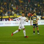 Beşiktaş – MKE Ankaragücü canlı maç anlatımı