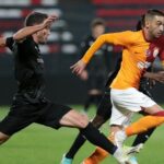 Galatasaray – Pendikspor canlı maç anlatımı