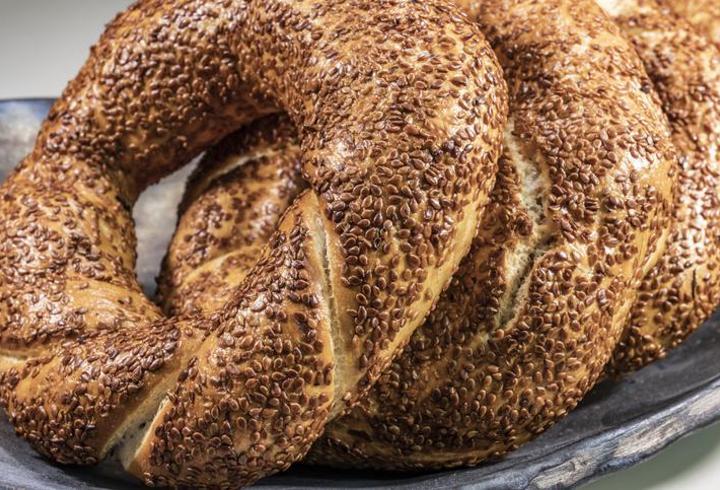 Simit Kilo Aldırır Mı? Simit Kilo Yapar Mı?