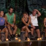 Survivor en son kim aday oldu? Eleme adayı kim oldu, potaya kim gitti? 22 Nisan 2024 Survivor’da yaşananlar!