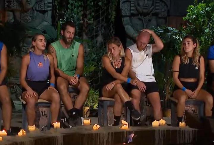 Survivor en son kim aday oldu? Eleme adayı kim oldu, potaya kim gitti? 22 Nisan 2024 Survivor’da yaşananlar!