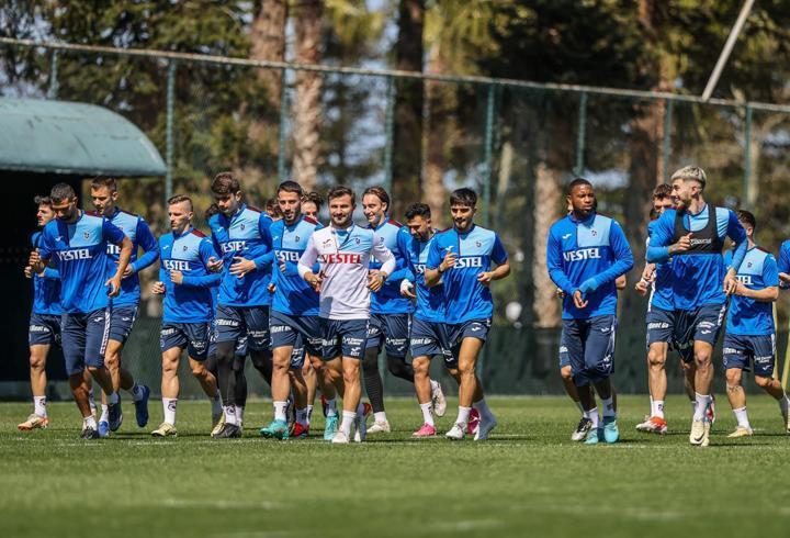 Trabzonspor, Türkiye Kupası’nı 10. kez kazanmak istiyor