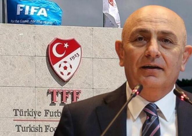 TFF’den, ‘Süper Lig tescil edilmeyebilir’ iddialarına yanıt