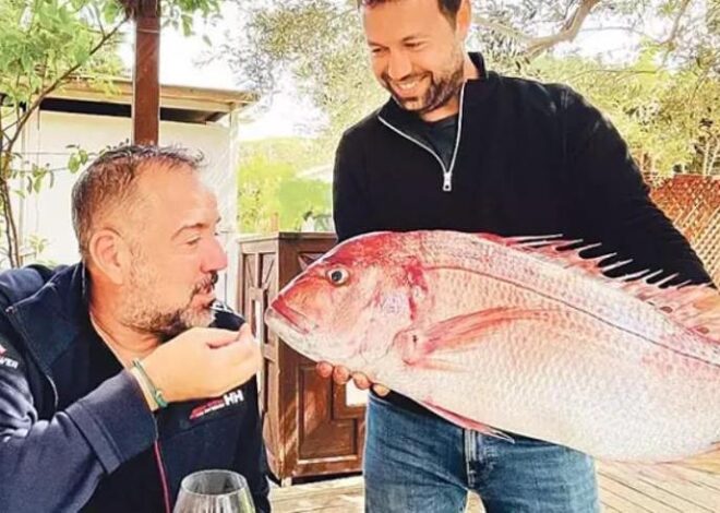 Melek Baykal, Ata Demirer’in paylaşımına tepkisiz kalmadı: Gerçek mi?