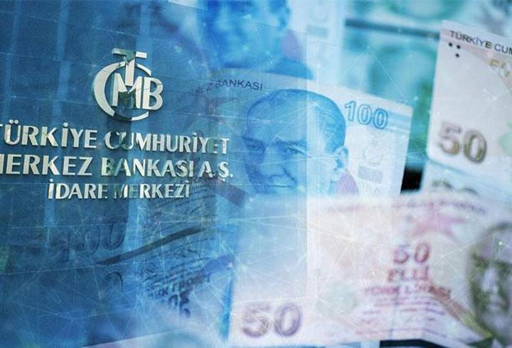 Son dakika… Gözler Merkez Bankası’nda! Faiz kararı bugün açıklanacak