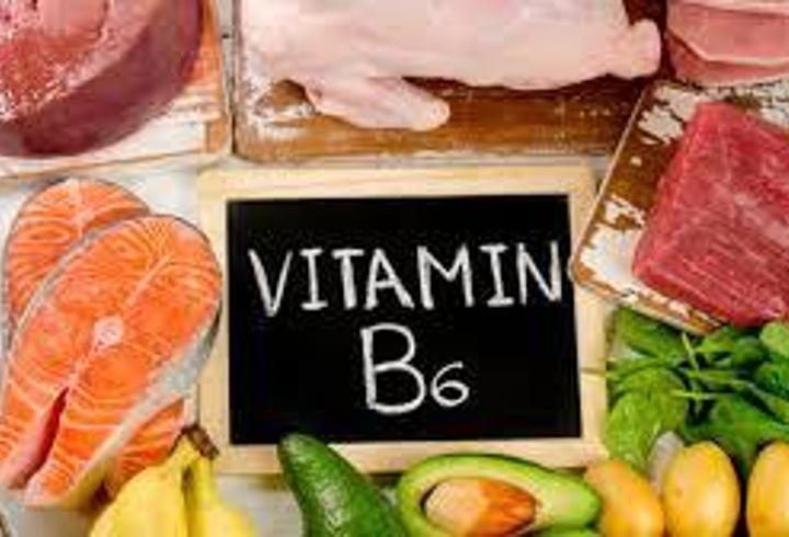 B6 Vitamini Nedir, Ne İşe Yarar? B6 Vitamininin Faydaları Nelerdir, Neye İyi Gelir?