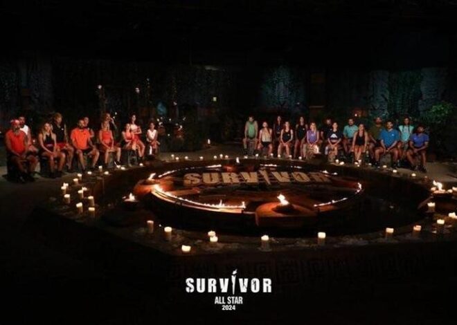 Merve takım değiştirdi! Survivor’da ödül oyununu kim kazandı? 25 Nisan 2024 Survivor’da yaşananlar!