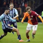 Adana Demirspor – Galatasaray canlı maç anlatımı