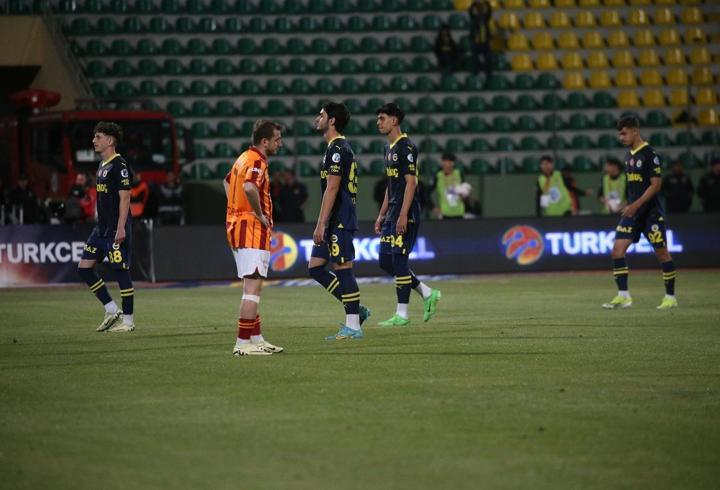 Tahkim’den Fenerbahçe’ye indirim