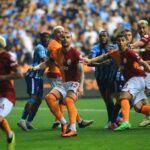 Lider Galatasaray, Adana’dan kayıpsız dönüyor