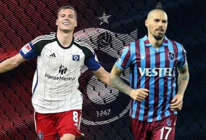 Trabzonspor’un yeni transferi için Marek Hamsik devreye girdi!