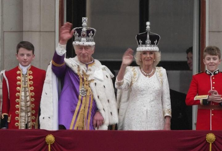 Buckingham Sarayı’ndan Kral Charles’a dair açıklama: Kamu görevlerine geri dönüyor