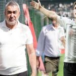 Samet Aybaba, Semih Kılıçsoy’un değerini açıkladı