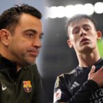 Barcelona’da Xavi, Arda Güler için pişmanlık duyuyor