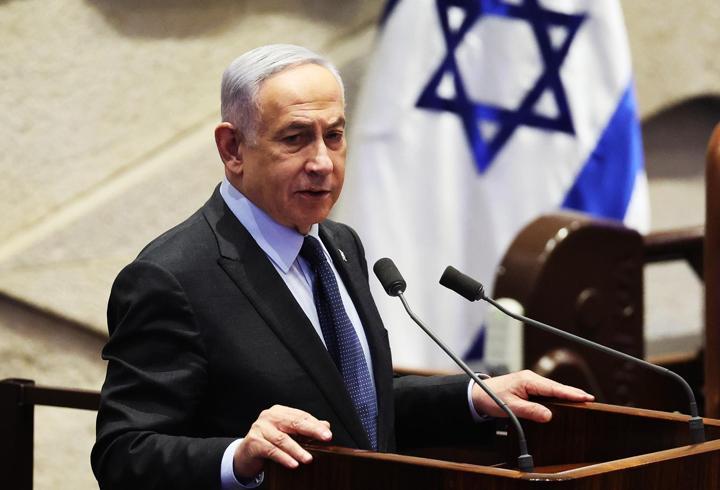 Netanyahu’nun tutuklanma korkusu