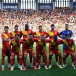 Göztepe, yeniden Süper Lig’de