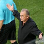 Panathinaikos’un mağlubiyeti Fatih Terim’i çok kızdırdı