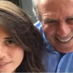 Mustafa Denizli kızı hakkında konuştu: Gurur duyuyorum