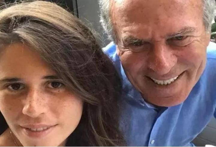 Mustafa Denizli kızı hakkında konuştu: Gurur duyuyorum