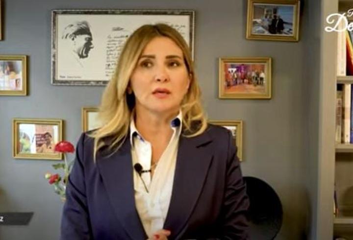 Prof. Dr. Derya Uludüz kimdir? İşte Derya Uludüz’ün kariyeri ve hayatı