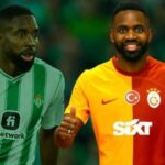 Galatasaray’dan İspanya’ya giden Bakambu’dan kötü haber geldi