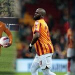 Galatasaray’dan ayrılacak isimler belli oldu