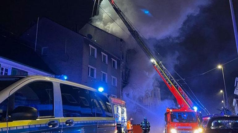 Solingen’de ikinci facia: 4 Türk öldü