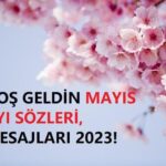 Hoş geldin Mayıs ayı sözleri, mesajları 2024! Resimli Mayıs ayı ile ilgili güzel, anlamlı sözler…