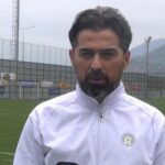 İlhan Palut: Beşiktaş’tan güzel bir sonuçla ayrılmak isteyeceğiz