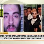 Cem Garipoğlu’nun otopsi fotoğrafları hakkında ilk kez konuştu: Fotoğraflara inanmıyorum