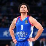 Shane Larkin, imzayı attı