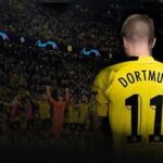 Marco Reus, kararını duyurdu